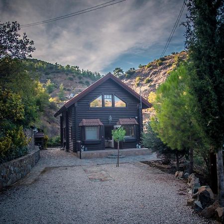 *2 Bdr Log House /Mountains/Queen Bed/Fireplace Gourri Zewnętrze zdjęcie