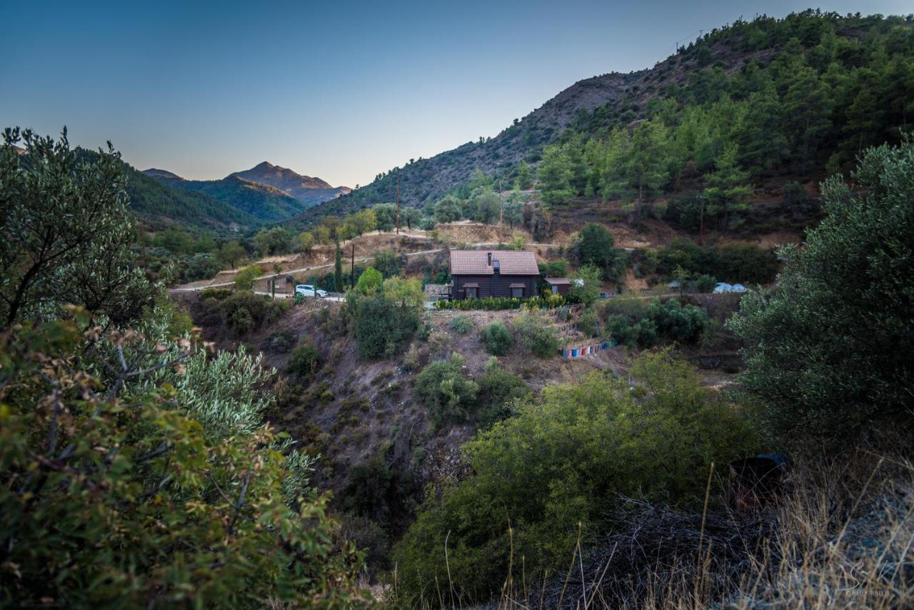 *2 Bdr Log House /Mountains/Queen Bed/Fireplace Gourri Zewnętrze zdjęcie